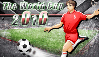 Coppa del Mondo 2010 - The World Cup 2010: calcio, rigori, punizioni
