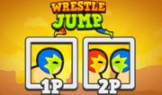 Wrestling - Wrestle Jump