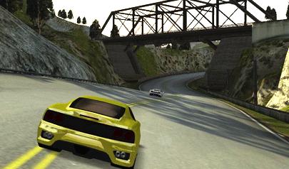 Gioca a X Speed Race