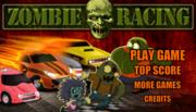 Zombie Racing