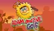 Adam and Eve - Golf
