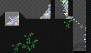 Pioggia di Pixel - Aeolus Shift