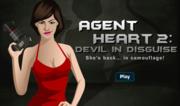Agent Heart 2 - Devil in Disguise