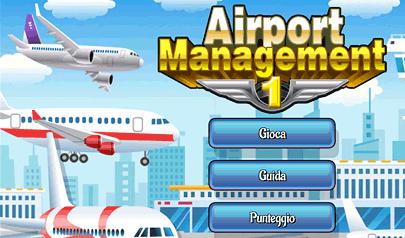 Airport Management 1