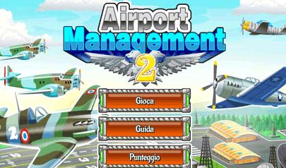 Airport Management 2