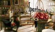 Antichit - Antique Apartments