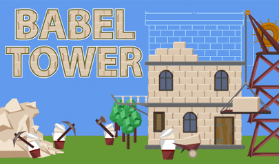 Torre di Babele - Babel Tower