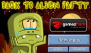 Back to Alien Party