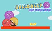 Ballooner New Adventures