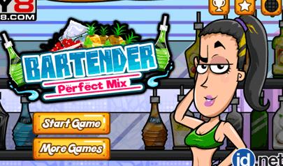 Bartender - Perfect Mix