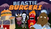 Chiosco per Mostri - Beastie Burgers