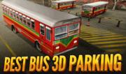Best Bus 3D Parking