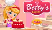La Pasticceria - Betty's Bakery