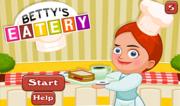 Betty's Eatery