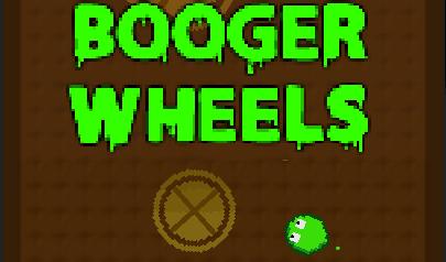 Booger Wheels