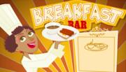 La Colazione - Breakfast Bar