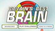 Britain's Best Brain