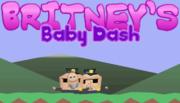 Britney's Baby Dash