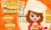Burger Maker 2