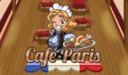 Cafè Paris