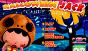 Halloween Jack - Candy Thief