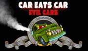 Car Eats Car - Evil Cars