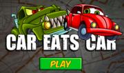 Car Eats Car 4