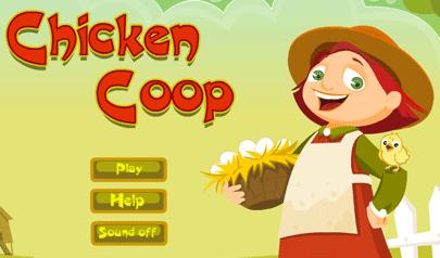 Il Pollaio - Chicken Coop