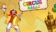 Il Circo - Circus Balls