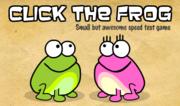 Le Rane - Click The Frog
