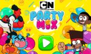 CN - Party Mix