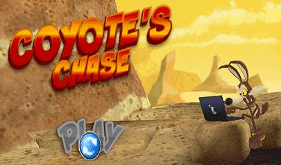Coyote's Chase