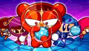 Crazy Arcade - Bomberman
