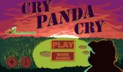 Cry Panda Cry