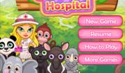 Cute Jungle Hospital