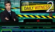 Daily Witness 2