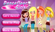 Dance Floor Girls
