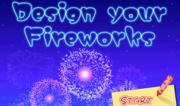 Design Your Fireworks