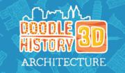 Doodle History 3D - Architecture