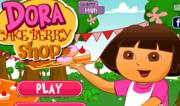 Dora Cakeberry Shop