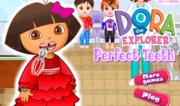 Dora the Explorer - Perfect Teeth