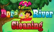 Dora River Cleaning