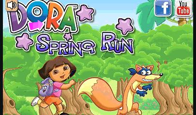 Dora Spring Run