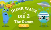 Dumb Ways to Die 2 - The Games 