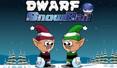 Perfidi Gnomi - Dwarf Snowball