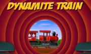 Treno in Corsa - Dynamite Train