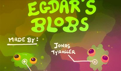 Edgar's Blob