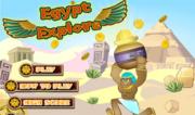 I Tesori della Piramide - Egypt Explore
