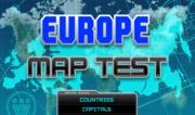 Conosci l'Europa? - Europe Map Test