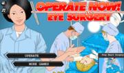 Operazione agli Occhi - Eye Surgery